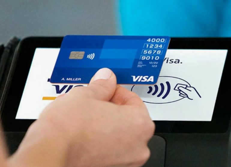 Какие валюты поддерживают современные виртуальные Visa для оплаты за рубежом