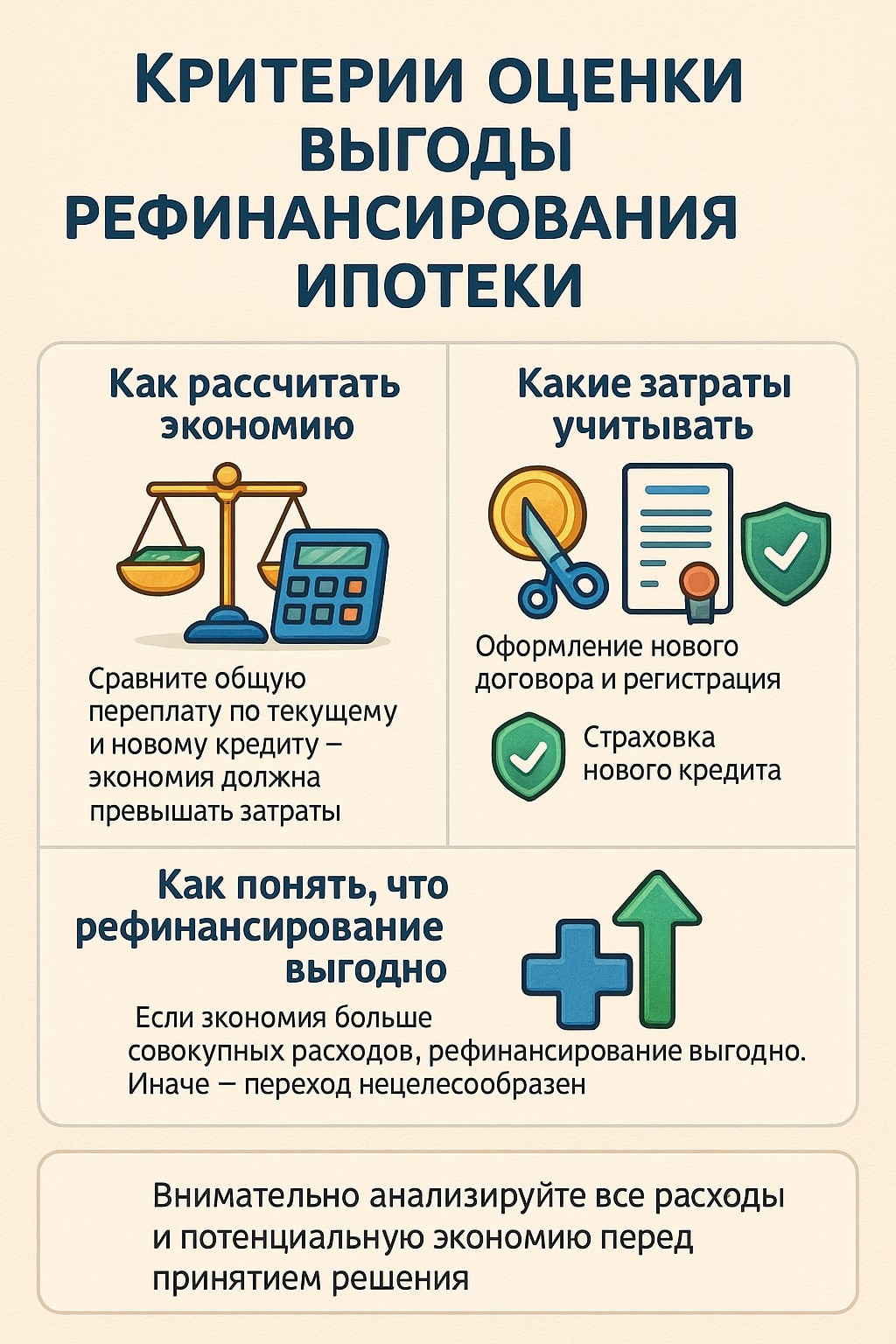 refinansirovanie-ipoteki-v-dom-rf-uslovija-preimushhestva-i-sravnenie-s-drugimi-bankami